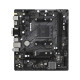 Дънна платка ASRock A520M-HVS, Socket AM4, mATX