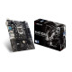 Motherboard BIOSTAR H410MHG, Version 6.0, mATX, socket 1200