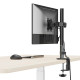Single monitor arm Black AC8301