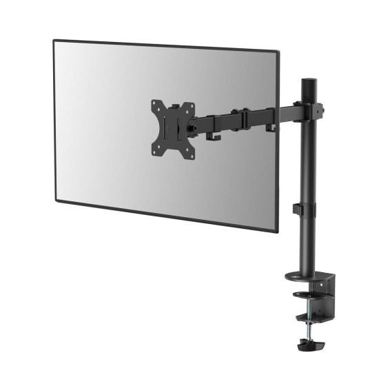 Single monitor arm Black AC8301