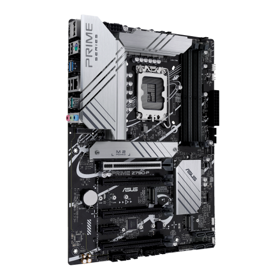 Motherboard ASUS PRIME Z790-P, LGA 1700, ATX