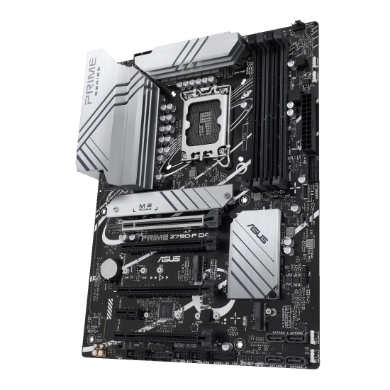 Motherboard ASUS PRIME Z790-P, LGA 1700, ATX