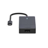 USB-C Хъб, 4 порта, RAPOO-11409