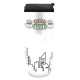 ABYSTYLE FRIENDS Travel mug Central Perk