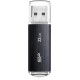 USB stick SILICON POWER Blaze B02, 32GB, USB 3.2 Gen 1, Black