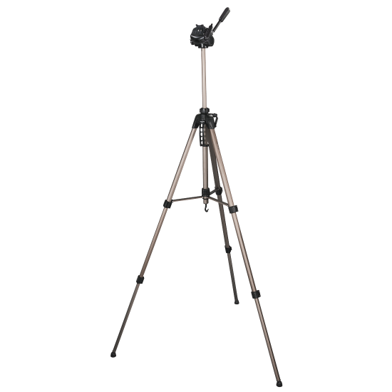 Статив Hama Star 64, до 185см, 04464
