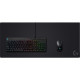 Gaming pad Logitech G840 XL V2, Black