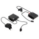 HDMI over IP extender set CATx up to 100 meter