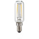 LED bulb, E14, 250 lm, Xavax-111449 