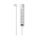 Power Strip, 5-Way, HAMA-223054