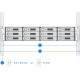 Synology Rail Kit RKS-02