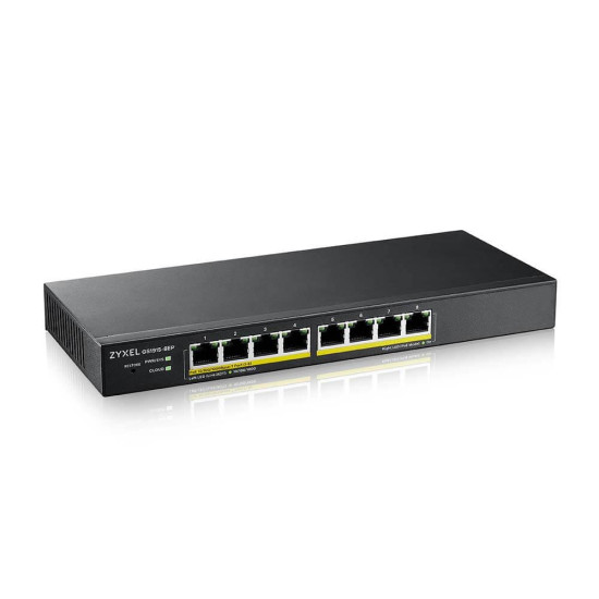 Switch Dahua PFS4218-16ET-240-V3