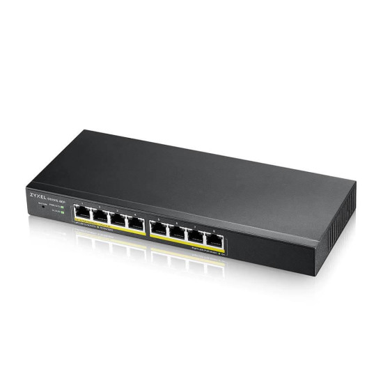 Switch Dahua PFS4218-16ET-240-V3