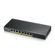 Switch Dahua PFS4218-16ET-240-V3