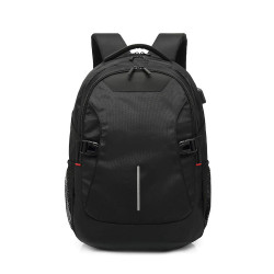 Global Notebook Backpack 15.6