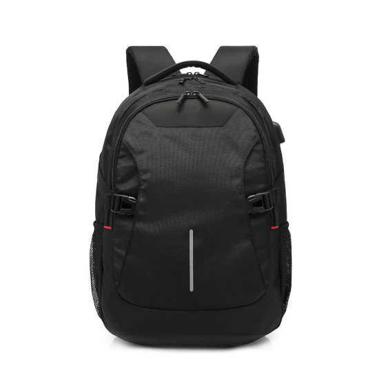 Global Notebook Backpack 15.6