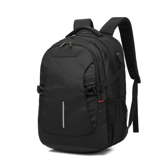 Global Notebook Backpack 15.6