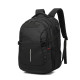 Global Notebook Backpack 15.6