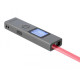 Delock Laser Distance Meter 3 cm - 40 m