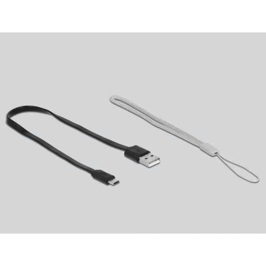 Delock Laser Distance Meter 3 cm - 40 m