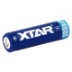 Rechargeable Battery LiIon  AA R6  3,7V 800mAh  XTAR