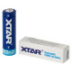 Rechargeable Battery LiIon  AA R6  3,7V 800mAh  XTAR