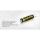 Rechargeable Battery LiIon  AA R6  3,7V 800mAh  XTAR