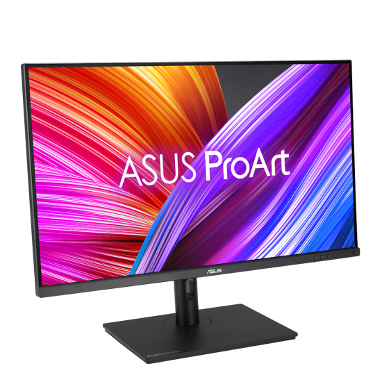 Monitor ASUS ProArt PA328QV - 31.5-inch, IPS, WQHD(2560x1440)