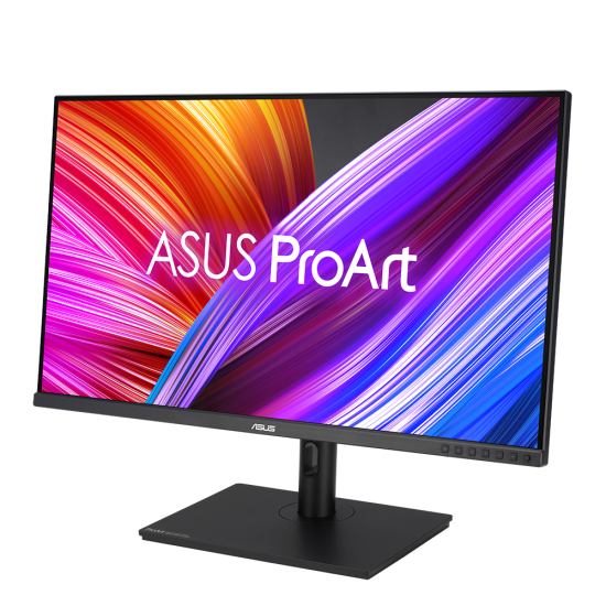 Monitor ASUS ProArt PA328QV - 31.5-inch, IPS, WQHD(2560x1440)
