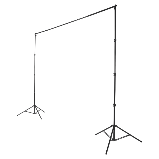 Hama Photo Background System 158 - 295 cm, HAMA-21202