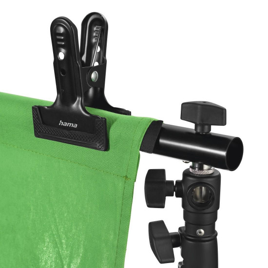 Hama Photo Background System 158 - 295 cm, HAMA-21202