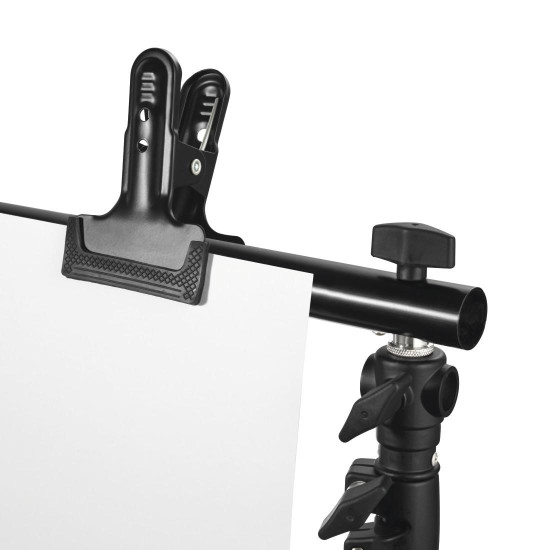 Hama Photo Background System 158 - 295 cm, HAMA-21202