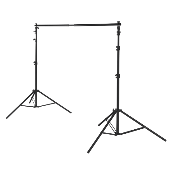 Hama Photo Background System 158 - 295 cm, HAMA-21202