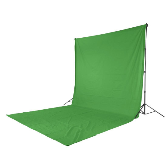 Hama Photo Background System 158 - 295 cm, HAMA-21202