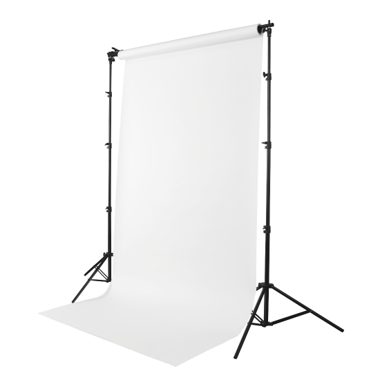 Hama Photo Background System 158 - 295 cm, HAMA-21202