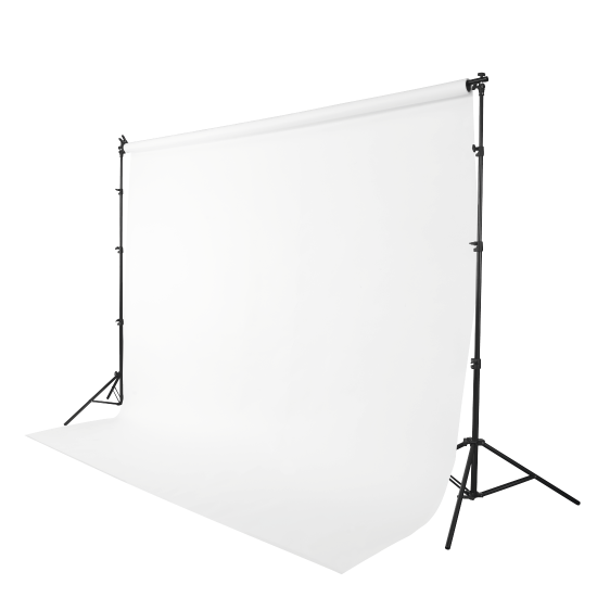 Hama Photo Background System 158 - 295 cm, HAMA-21202