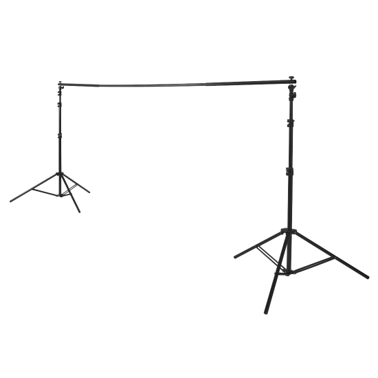 Hama Photo Background System 158 - 295 cm, HAMA-21202