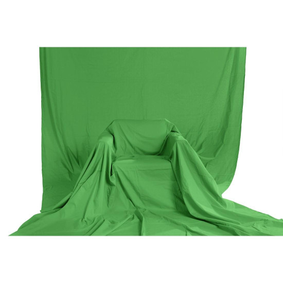 Hama Photo Background System 158 - 295 cm, HAMA-21202