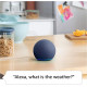 Multimedia Speaker Amazon Echo Dot 5, Deep Sea Blue