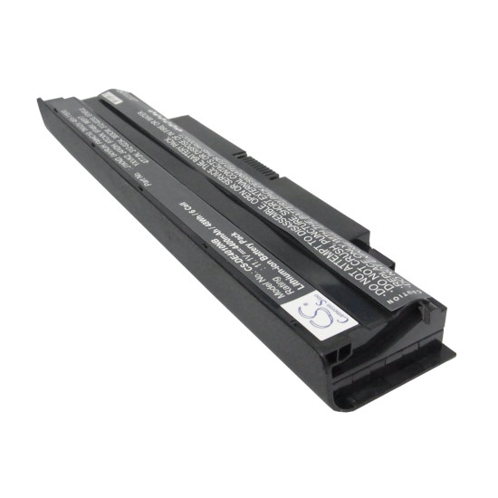 Батерия  за лаптоп Dell Inspiron 15 N5010 15R N5010 N5010 N5110 14R N5110 3550 Vostro 3550 J1KND 11.1V 4400mAh CAMERON SINO