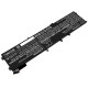 Батерия за лаптоп DELL XPS 15 9560 Precision 5520 CS-DEM552NB 11,4V 8000mAh CAMERON SINO