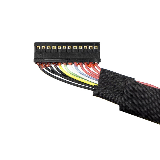 Батерия за лаптоп DELL XPS 15 9560 Precision 5520 CS-DEM552NB 11,4V 8000mAh CAMERON SINO