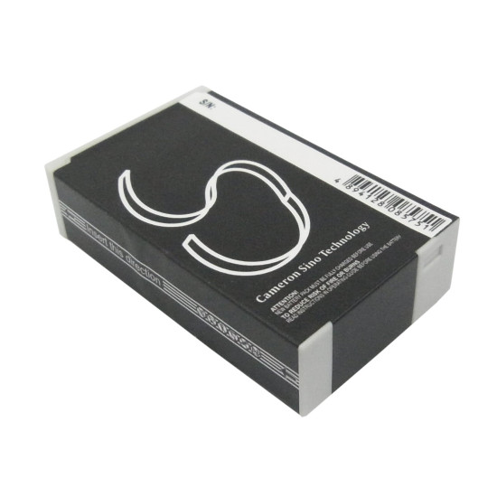 Camera Battery for NIKON J4/S2 EN-EL22  CS-NKS220MC 3,8V 3000mAh  CAMERON SINO