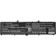 Батерия за лаптоп ASUS UX310 UX410A B31N1535  CS-AUX410NB 11,1V 4400mAh CAMERON SINO