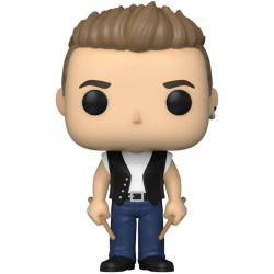 Funko POP! Rocks: U2 - Larry #273