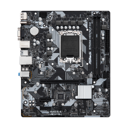 Motherboard ASRock B760M-HDV M.2, LGA1700, ATX