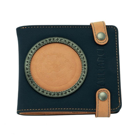 WORLD OF WARCRAFT - Premium Wallet 