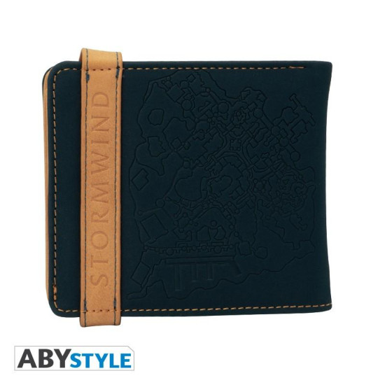 WORLD OF WARCRAFT - Premium Wallet 