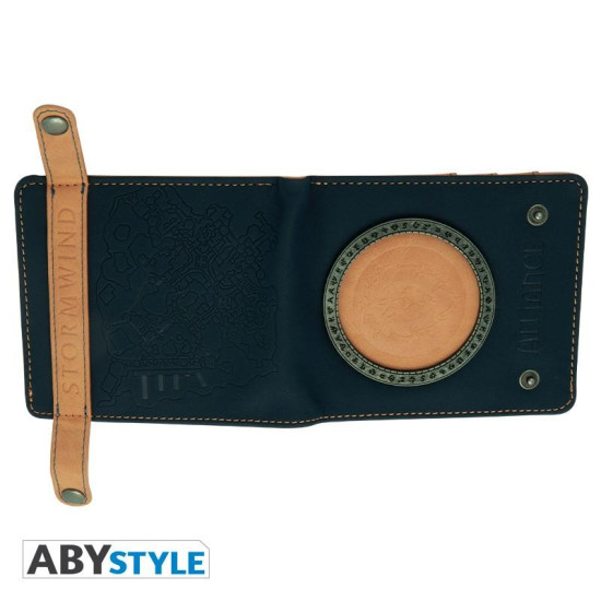 WORLD OF WARCRAFT - Premium Wallet 
