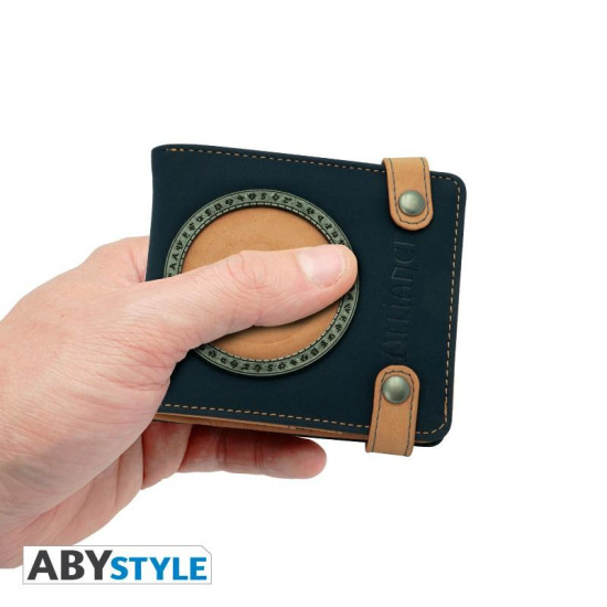 WORLD OF WARCRAFT - Premium Wallet 